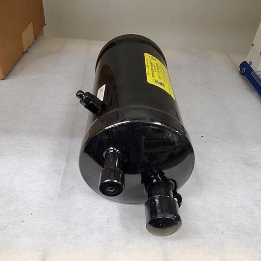 Used Refrigeration Research Refrigerant Delux Heat Exchanger