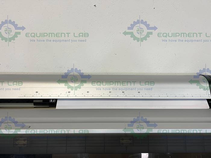 Used Epson UltraChrome  Stylus Pro 9700  Inkjet Printer 44"