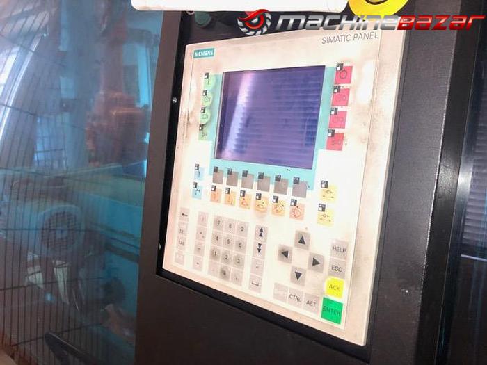 Used 2007 Kasto Kastospeed M9