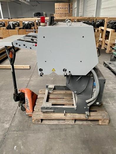 Gebraucht 2005 Heidelberg ST 400