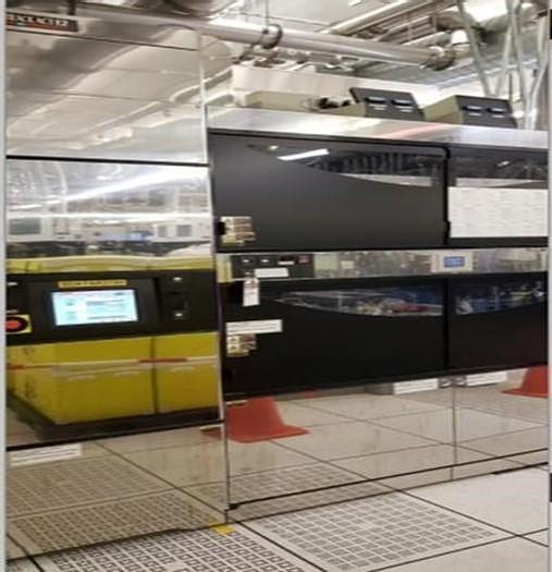 Used 2014 TEL ACT 12 SOD