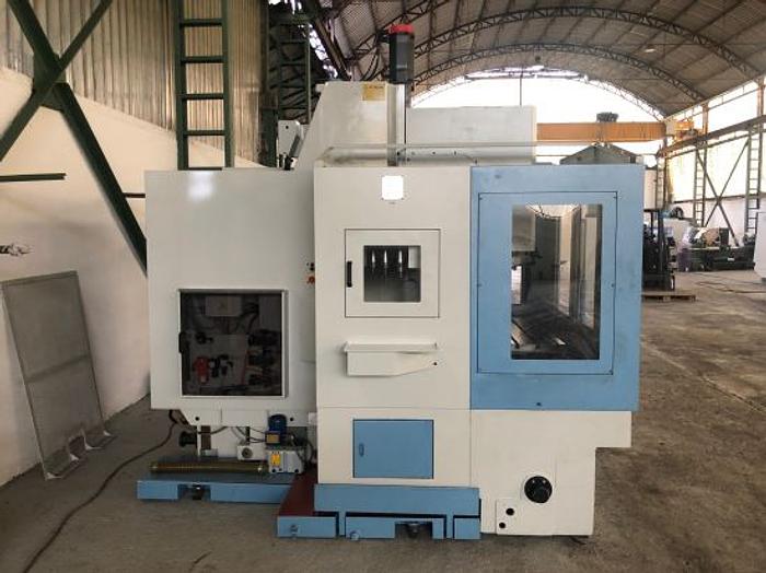 Ricondizionato Centro di lavoro verticale SIGMA Mission3