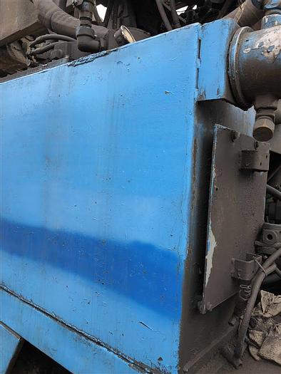 Used 1978 Chicago Pneumatic 650 S/S Drill Rig