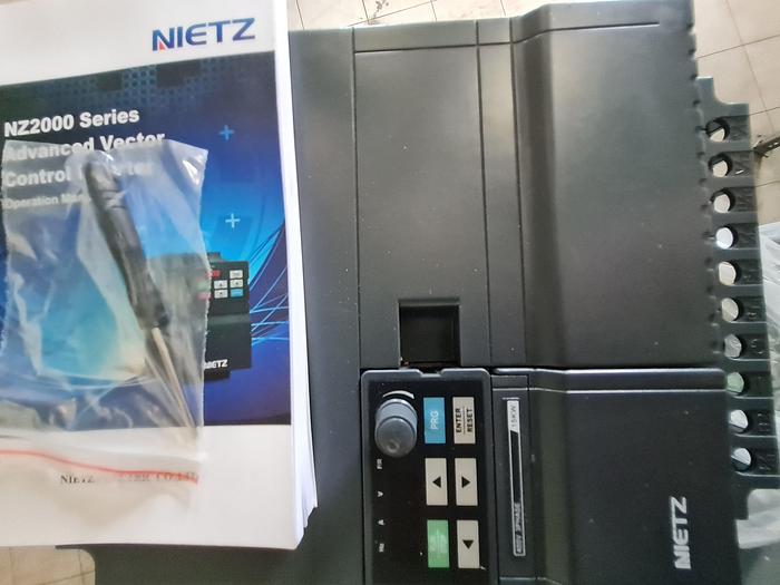Used Pieralisi decanter  FP600