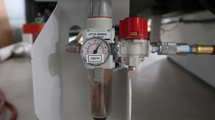 C.R. Onsrud 145M12DA M Series CNC ROUTER