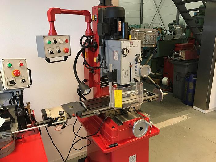 Holzmann (Nieuw) BF50DIG