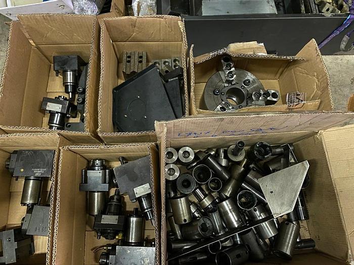 Usato 2008 DOOSAN LYNX 220 MA