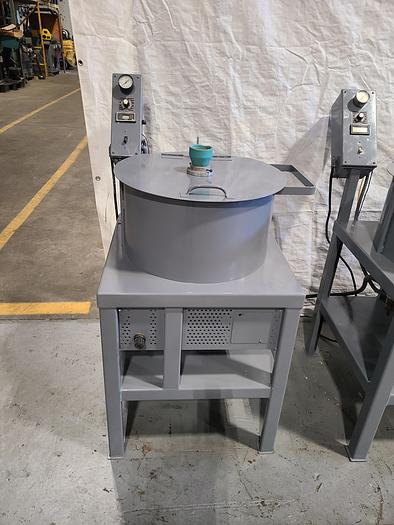 Used Casting Machine