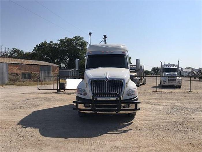 Used 2018 INTERNATIONAL LT