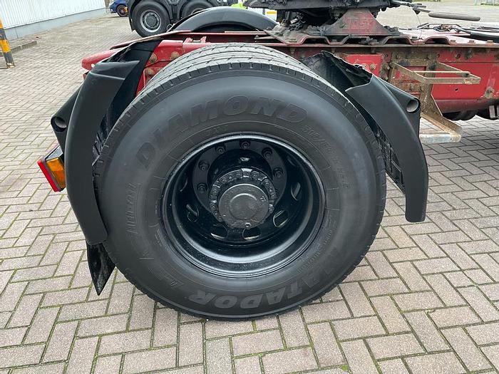 Gebruikt 1998 Renault MAGNUM 430 // EURO 2 //