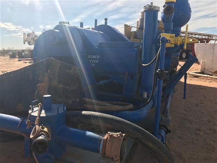 Used 2007 Schramm TXD200 Drill Rig - Sold