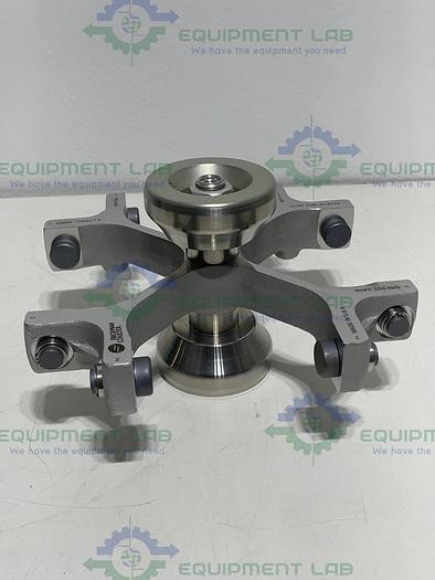 Beckman Coulter  SX4750 Swinging Bucket Rotor 4750 RPM w/ Buckets