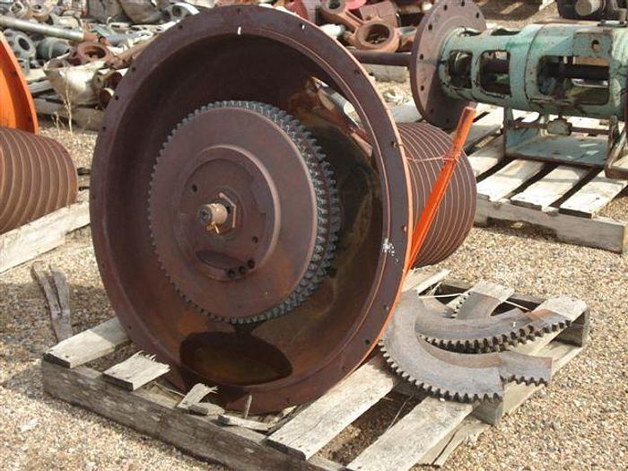 Used Twin Disc B218P00