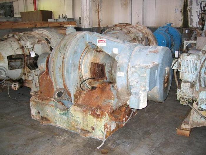 Used 1995 PILAO RTD17 #19629