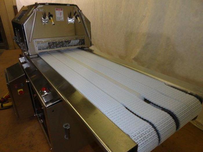 Used Armi Dual Lane Portioner/Slicer