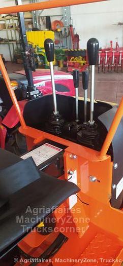 2022 Tifermec L 22 TIX