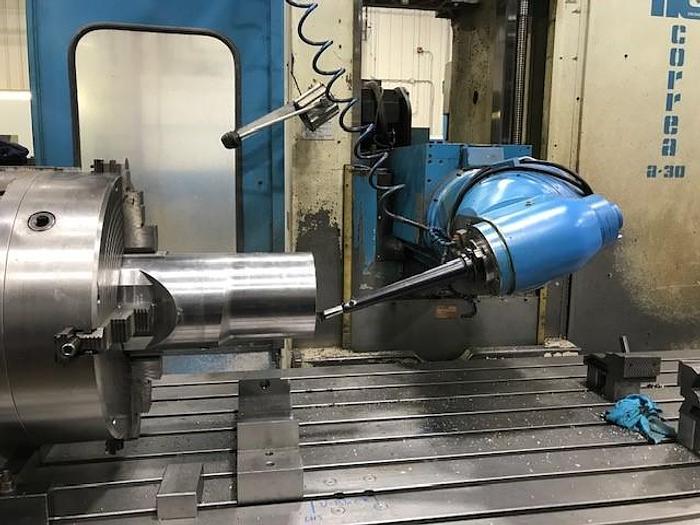 Used 1997 Nicolas Correra A30/50