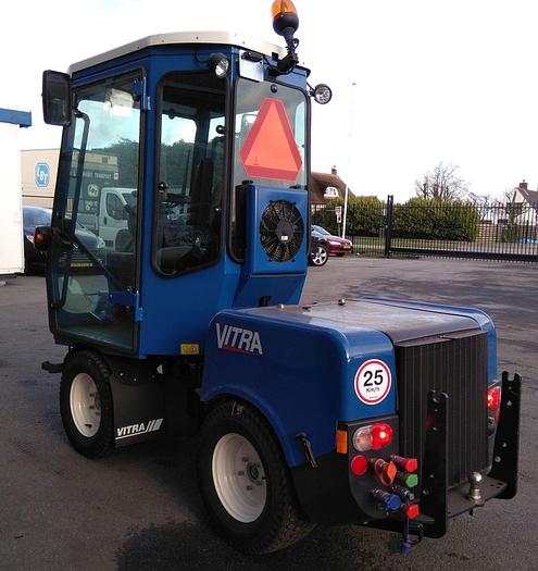 Gebruikt 2016 Vitra 2037