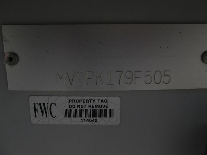 Used 2005 Pathfinder 2000 V