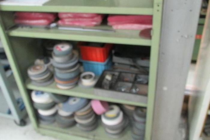 Used STRIPPIT CUSTOM PUNCHING MACHINE