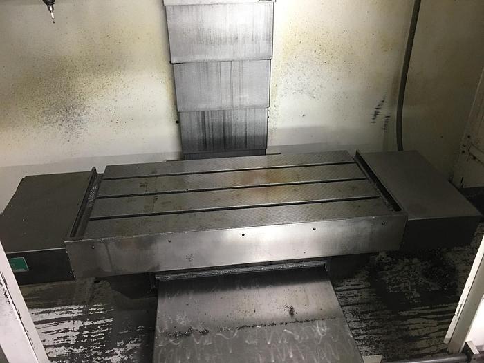 Gebruikt Fadal 15XT CNC freesmachine