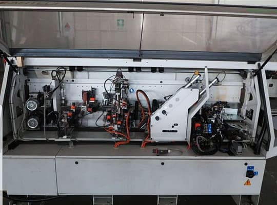 Used Biesse Akron 425 - Edgebanding - 2010
