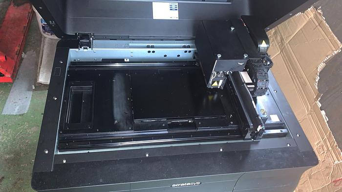 Used 2017 BJET 30 Pro