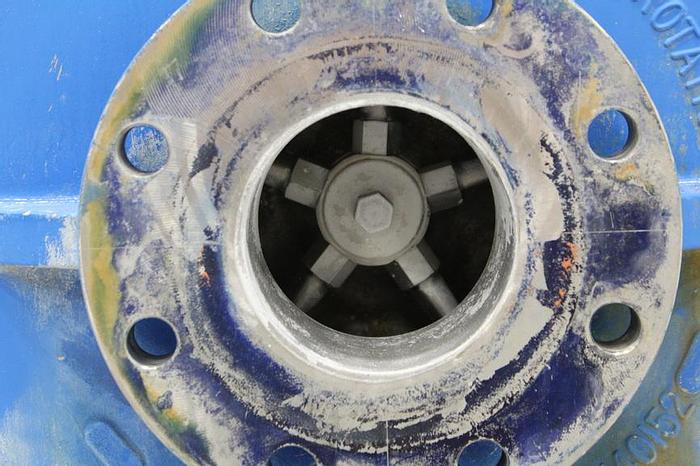 Used Poseidon 403 Posei Pump, Stainless Steel Casing #43803