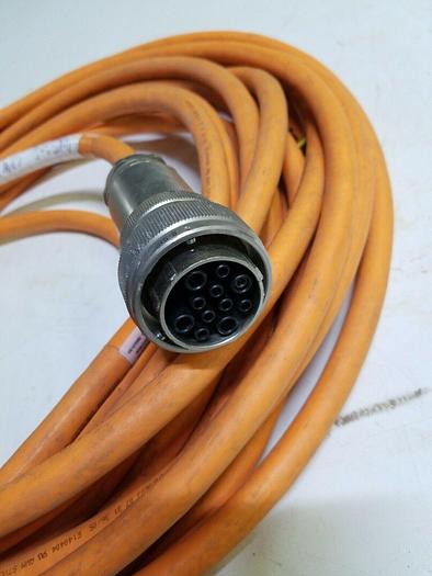 Used Rexroth IKG41117/020.0