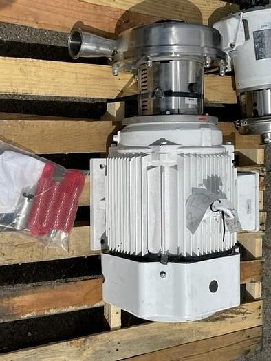 Alfa Laval 2.5" x 3" 15 HP Centrifugal Pump
