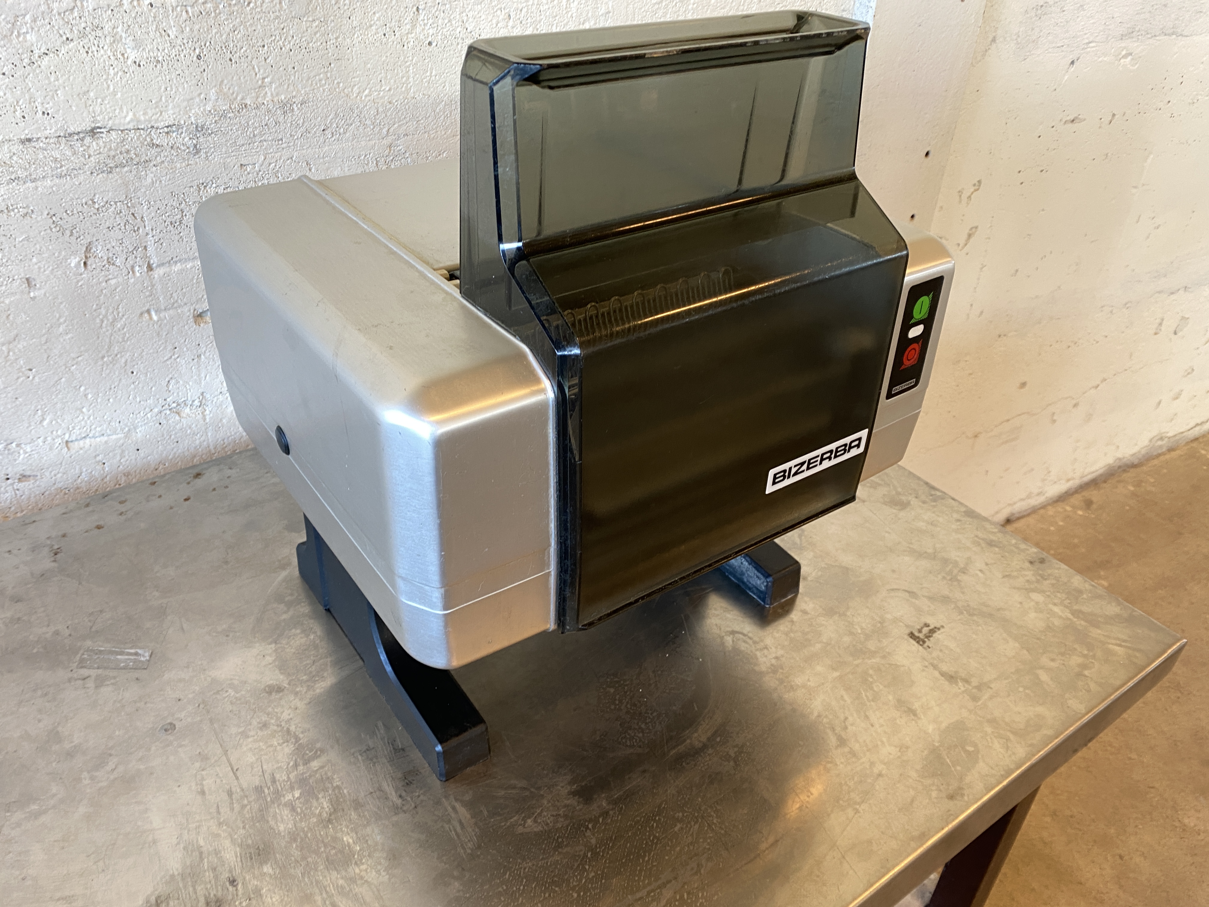 Refurbished #1371 Mörare Bizerba 