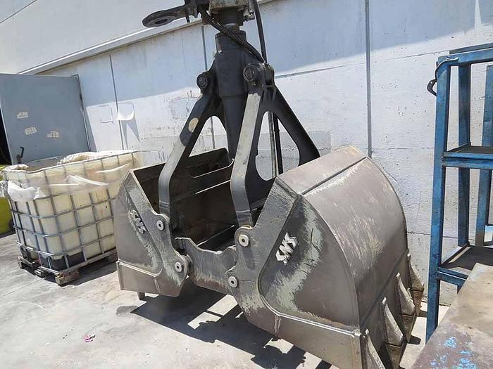 Used 2020 VOLVO EC300EL