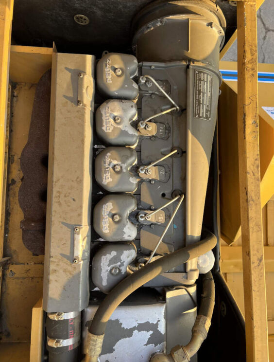 Usado 2005 Bitelli BB 650 DT