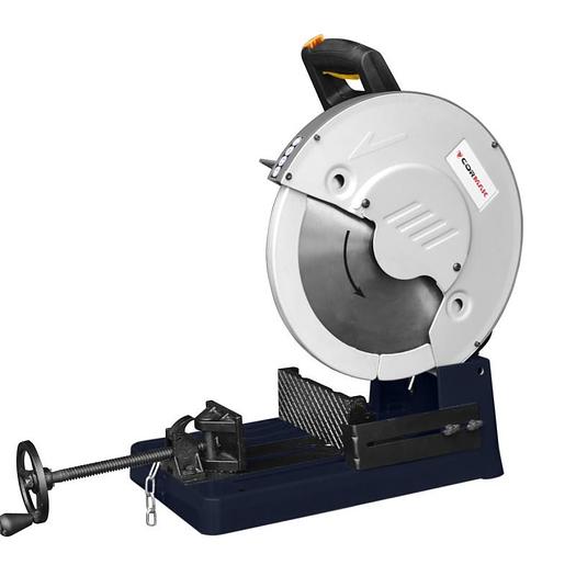 Cormak JS355E Circular Saw