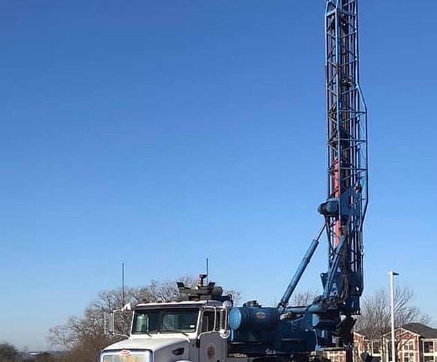 Used 2005 Watson 2500TM