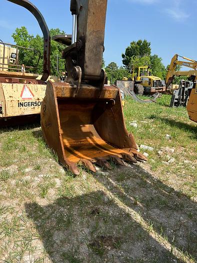 Used 2005 VOLVO EC330B LC EXCAVATOR
