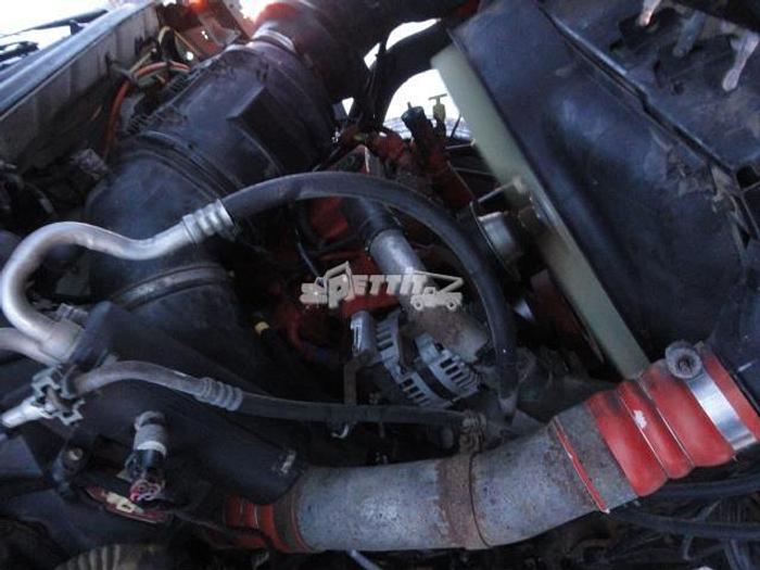 Used 2010 FORD F750