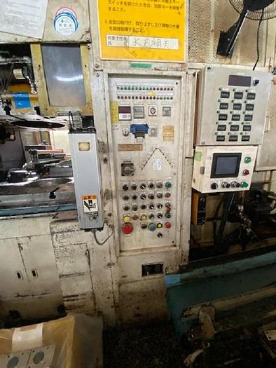 Used Press Fineblanking Mechanical FBP600