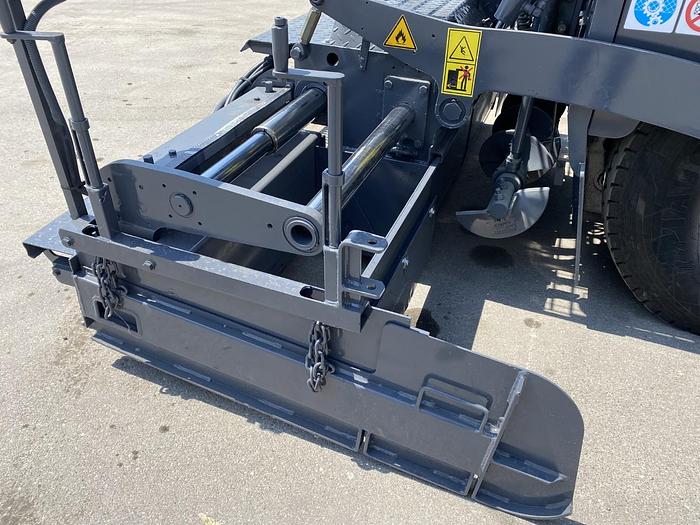 Usato 2007 BOMAG BF331