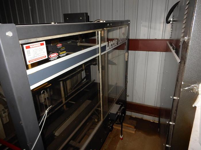 Used LITTLE DAVID CASE TAPER MODEL LD-16A