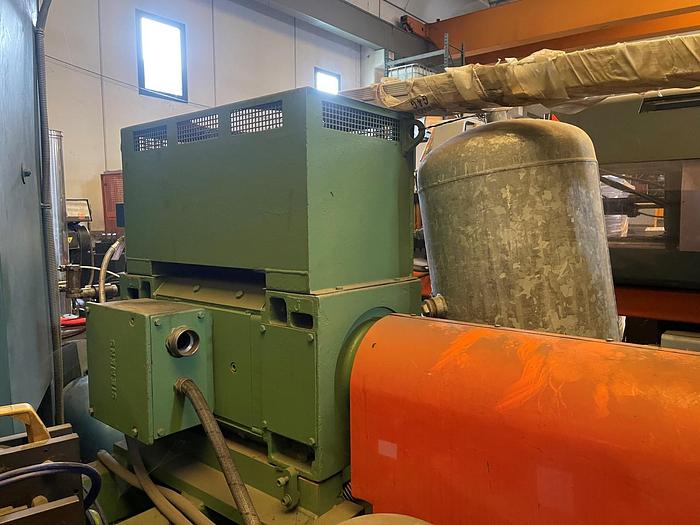 Usato ESTRUSORE Werner Pfleiderer