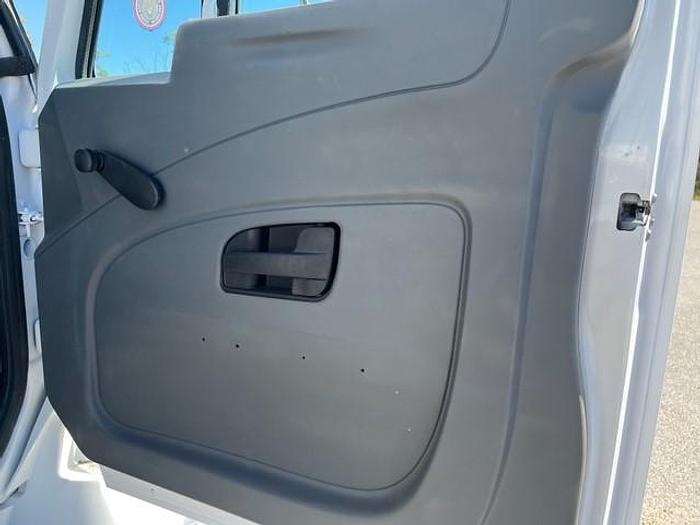 Used Altec TA50-MH 55ft Bucket Boom on 2012 International 4300 Reg Cab Utility Truck - C52741