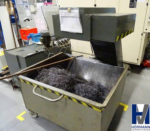 Gebraucht 1998 Weisser Univertor A-90 L