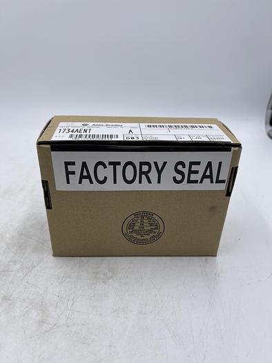 Allen-Bradley 1734-AENT Ser A