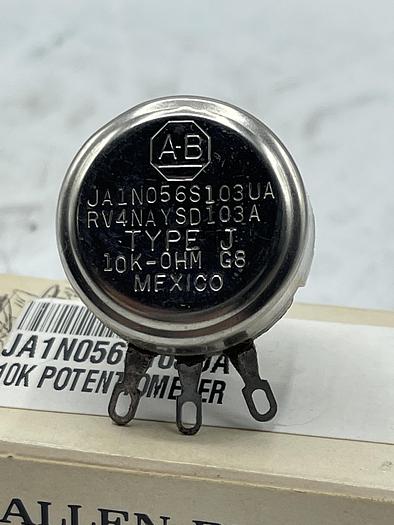 A-B Allen Bradley JA1N056S103UA A-B Allen Bradley JA1N056S103UA