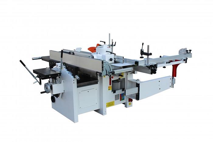 UNIVERSAL COMBINED SICAR MACODUELLE C400 CE