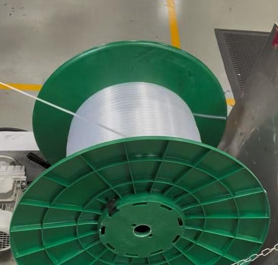 Used 1998 TOTANI BH-60HVLLSC