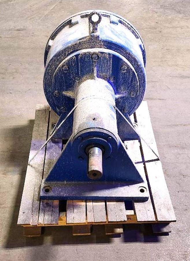 Used ROTO-JET PUMP/LEWIS PUMP COMPANY
