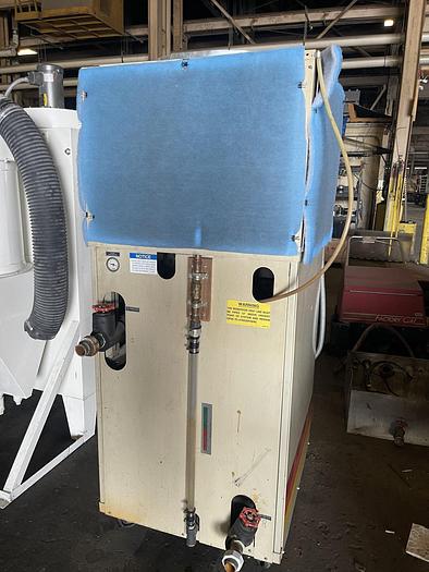 Used STERLING, INC.MDL. AFP7.5A  STERLCOOL  CHILLER