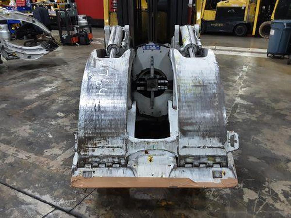 Used 60" CASCADE MODEL 25H-RCP-BX07-006 CLASS III MOUNT MANUFACTURED 2020